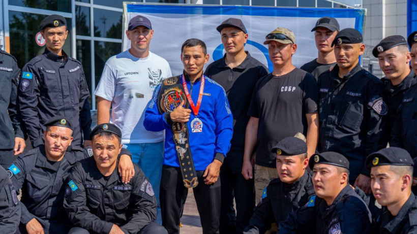  © t.me/POLICE_of_KZ 