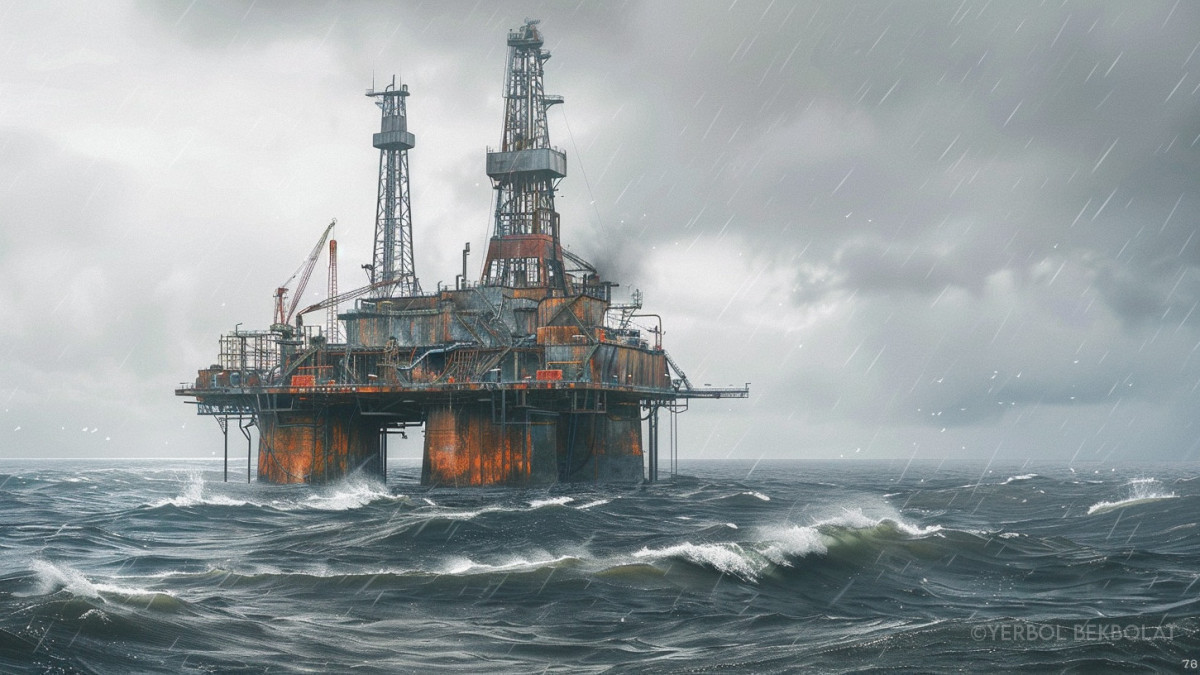  ©El.kz/Yerbol Bekbolat/Midjourney 