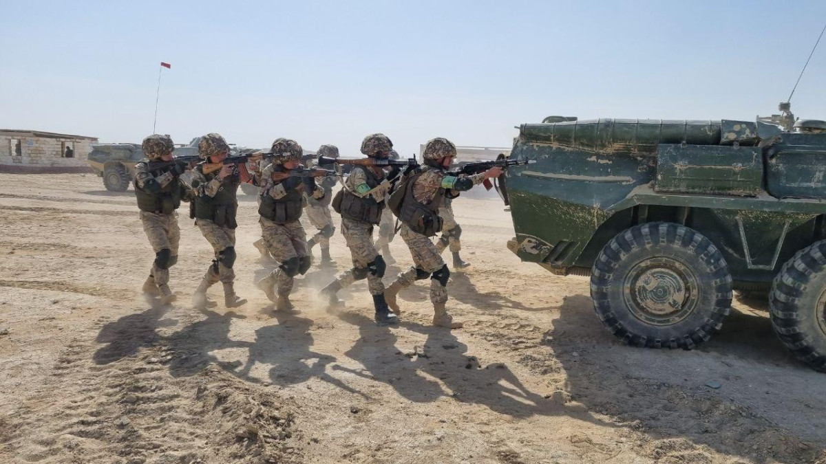  Қорғаныс министрлігі 