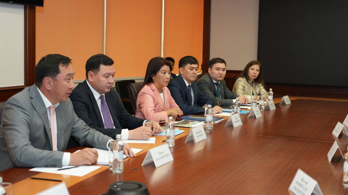  Көлік министрлігі 