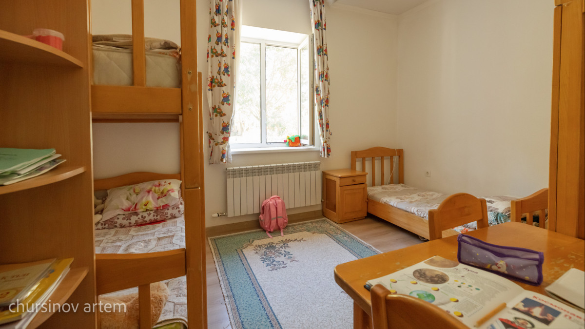  ©El.kz/Артем Чурсинов 