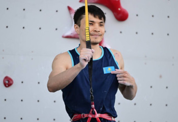 Париж Олимпиадасы: 8 тамызда қай спортшылар жарыс жолына шығады