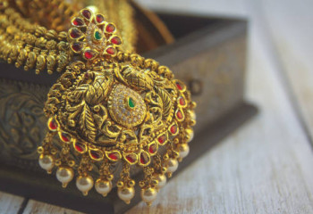 Ақмола облысында пәтерден алтын бұйымдар ұрлаған күдікті ұсталды