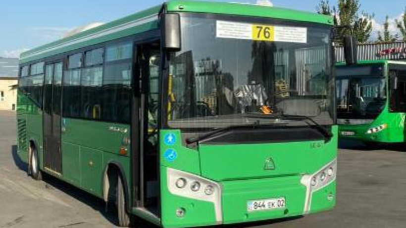  Алматы қалалық әкімдігі 