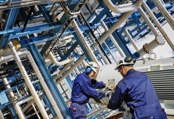 В первом полугодии 2024 года недропользователи энергетического сектора закупили товары и услуги казахстанского содержания на 1,7 трлн тенге