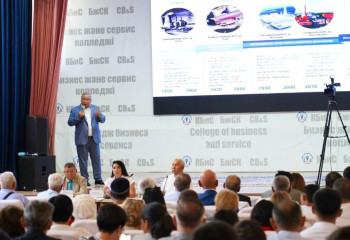 Строительство АЭС в Казахстане: что говорят эксперты в области энергетики