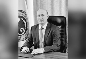 В Париже скончался руководитель Управления спорта города Алматы