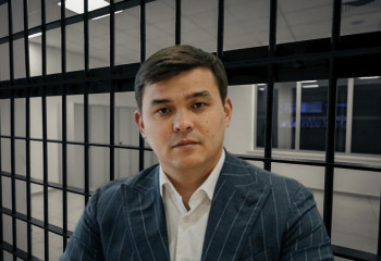 Экс-депутат Қайрат Құдайбергеннің інісі ұсталды