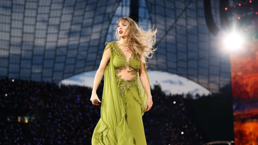  taylorswift/instagram 