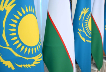 Қазақ-өзбек парламентаралық форумы өткізілмек