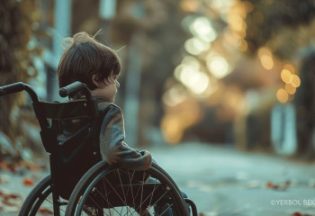 Как будут учиться в школах дети с особыми образовательными потребностями в Казахстане