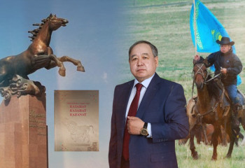 Қазандықсыз  көкпар  өткізу дұрыс  емес – Сәдібек Түгел