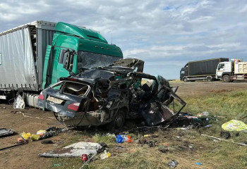 «Балалар пойызға отыруы керек еді». Жантүршігерлік жол апаты туралы жаңа деректер айтылды