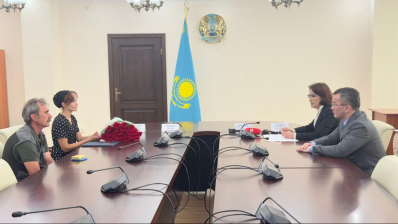  Денсаулық сақтау министрлігі 