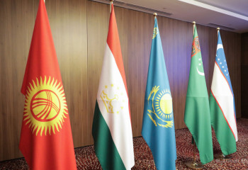 Страны Центральной Азии должны действовать единым фронтом - Ерсултан Жансеитов