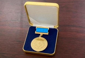 Умирающий 18-летний парень после ДТП с мопедом стал донором органов и спас жизни четырех казахстанцев