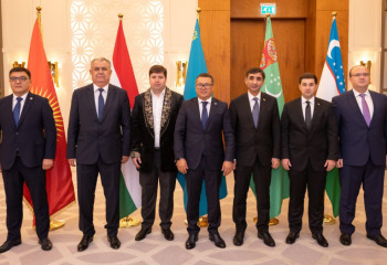 Орта Азиядағы жалған ақпаратқа қарсы күрес шаралары талқыланды