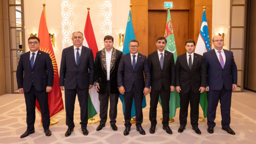  Мәдениет және ақпарат министрлігі 