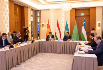 Формирование общего информационного пространства ЦА обсудили в Астане