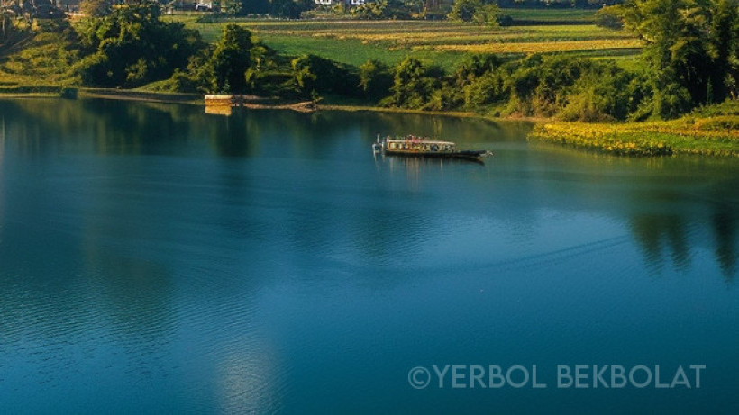  El.kz/Ербол БЕКБОЛАТ/Midjourney 