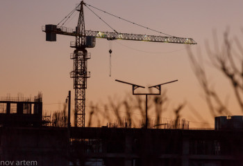 Об основных нарушениях при строительстве в Астане рассказали в акимате