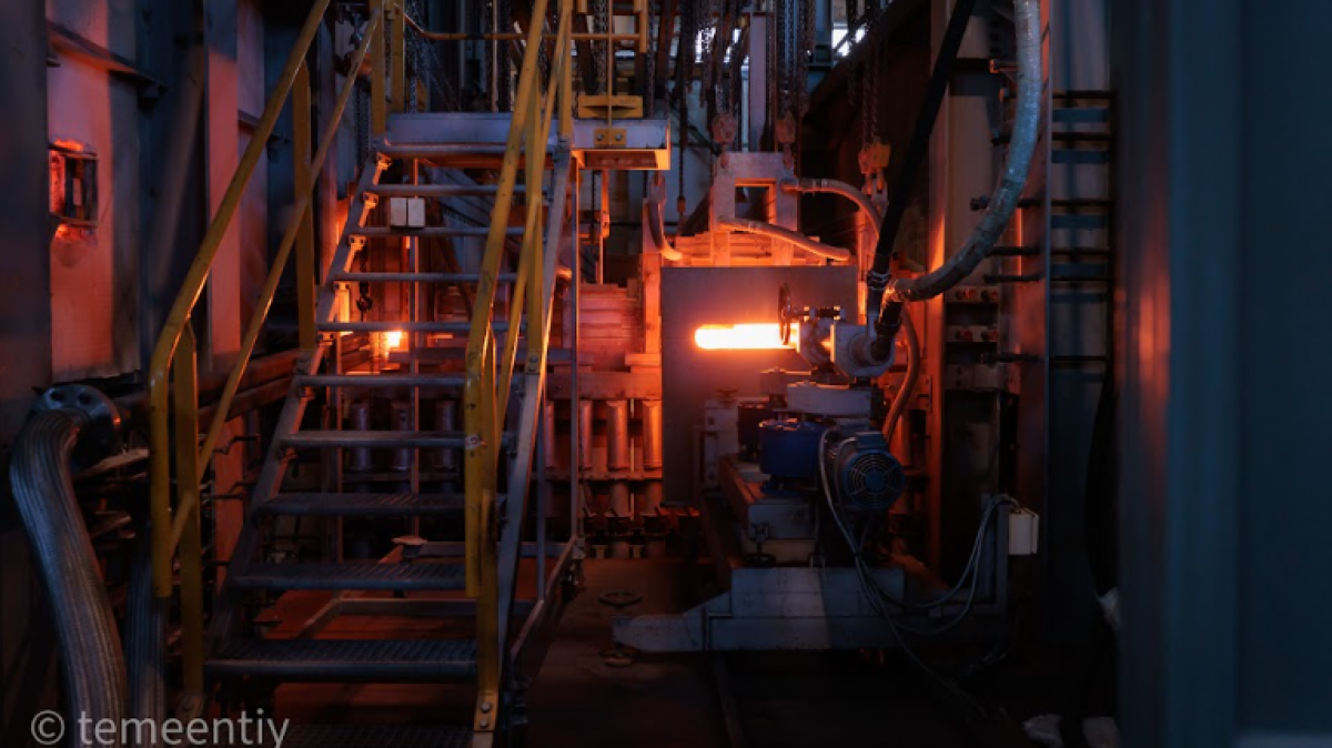  ©El.kz/Артем ЧУРСИНОВ 