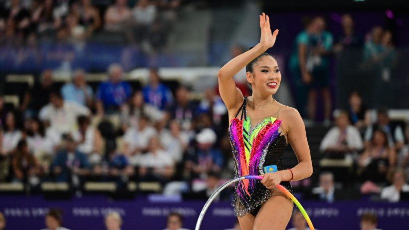  ҰОК / Сали Сабиров 