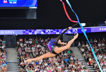 Париж-2024: Он үшінші жарыс күнінің нәтижесі