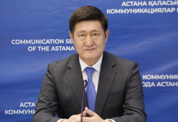 Әкімдікте Астанадағы құрылыс кезіндегі негізгі бұзушылықтар туралы айтылды