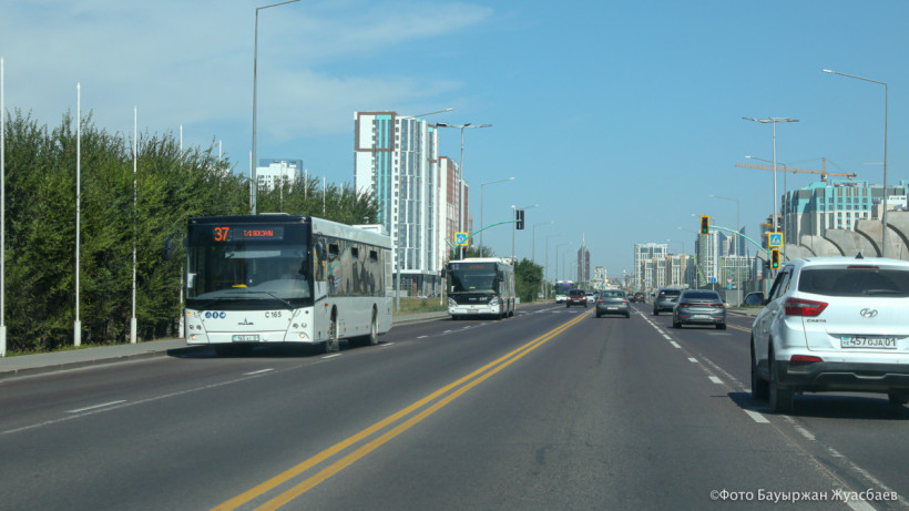  El.kz/Бауыржан Жуасбаев 