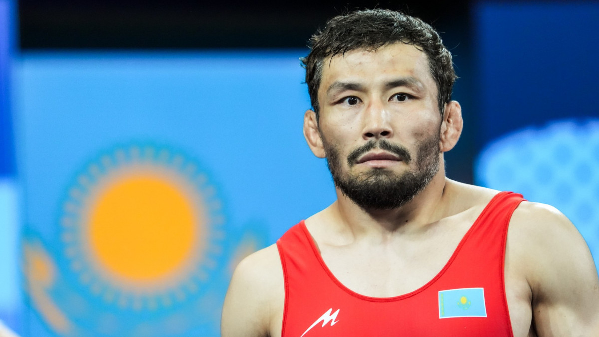  ҚР ҰОК/Тұрар Қазанғапов 