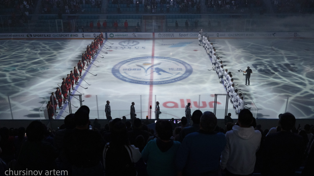  El.kz/Артем Чурсинов 