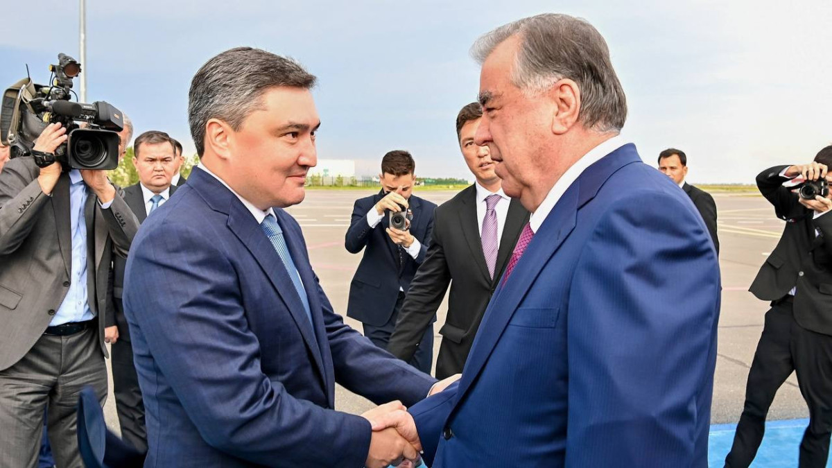  пресс-служба Правительства РК 