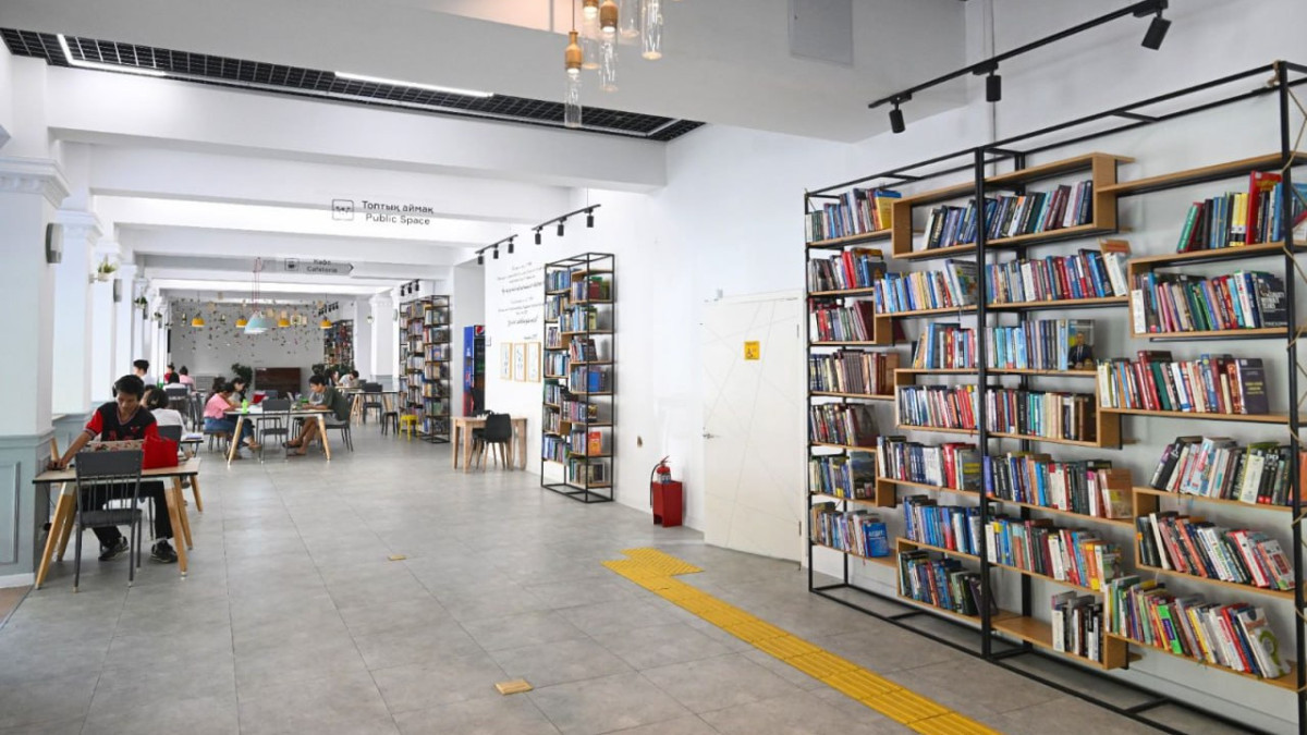  press service of  Almaty akimat 