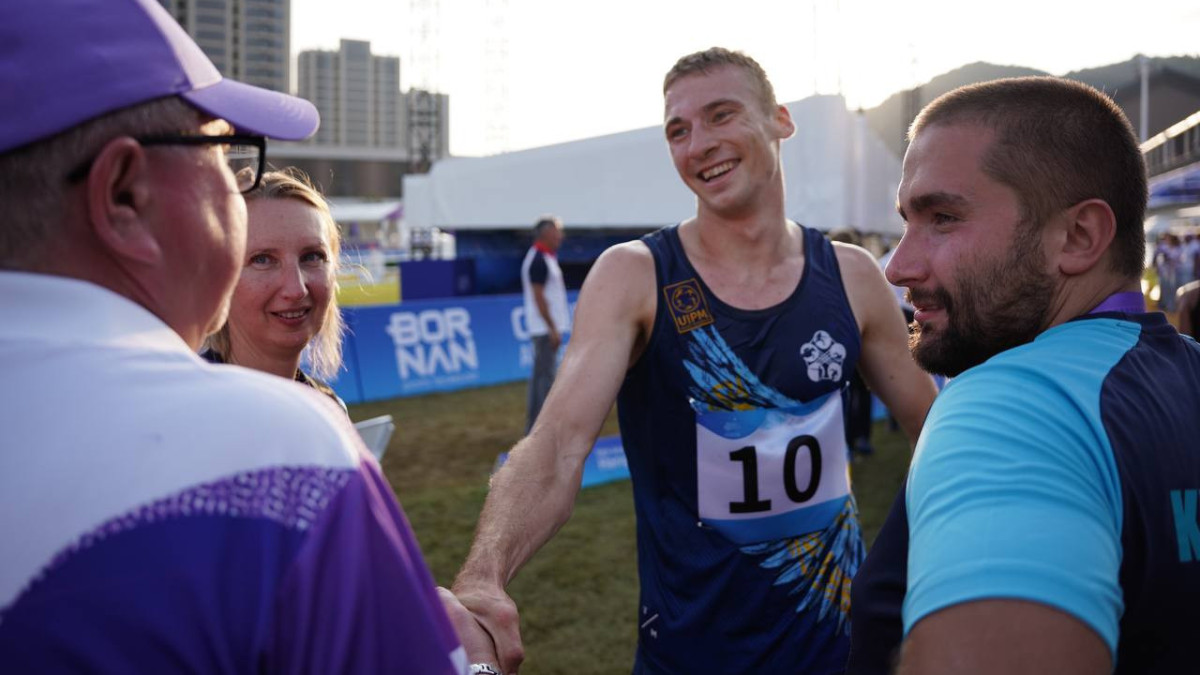  Туризм және спорт министрлігі 