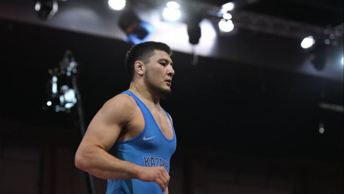  Olympic.kz 
