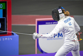 Париж-2024: Бүгін жарыс жолына кімдер шығады?