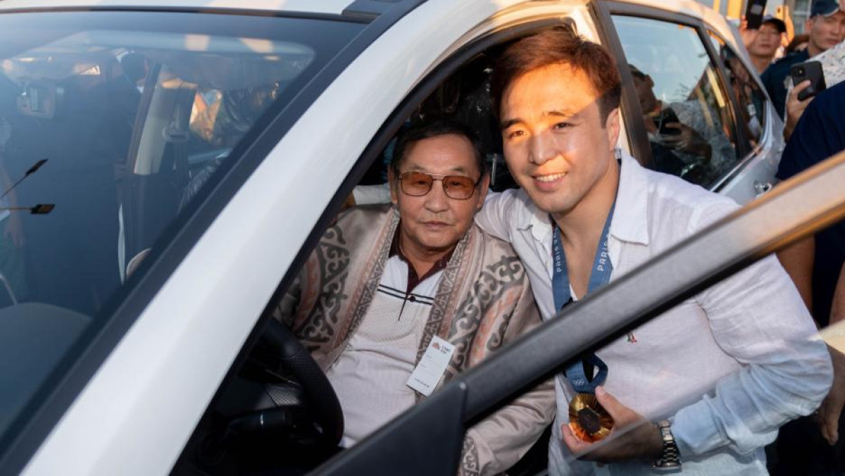  Акимат Жамбылской области 