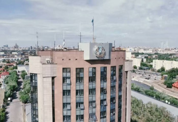 Елімізде 150-ден астам криминалитет өкілі жауапқа тартылды