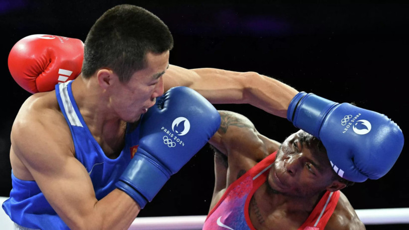  © AFP / MOHD RASFAN 