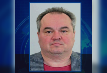 Объявлен в розыск гражданин РК Михаил Бойко за неуплату 400 млн тенге налогов и отмывание денег