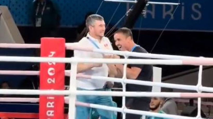  Видеодан алынған кадр 