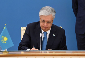 Итоги VI Консультативной встречи глав государств Центральной Азии: подписаны ключевые документы