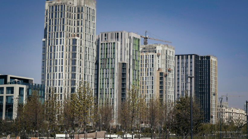  © El.kz/Арман МУХАТОВ 