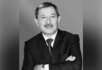 Суретші, кескіндемеші Нұрбұлан Өтепбаев қайтыс болды