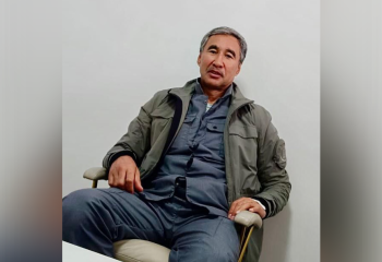 Муратхан Токмади выйдет на свободу по УДО: решение суда