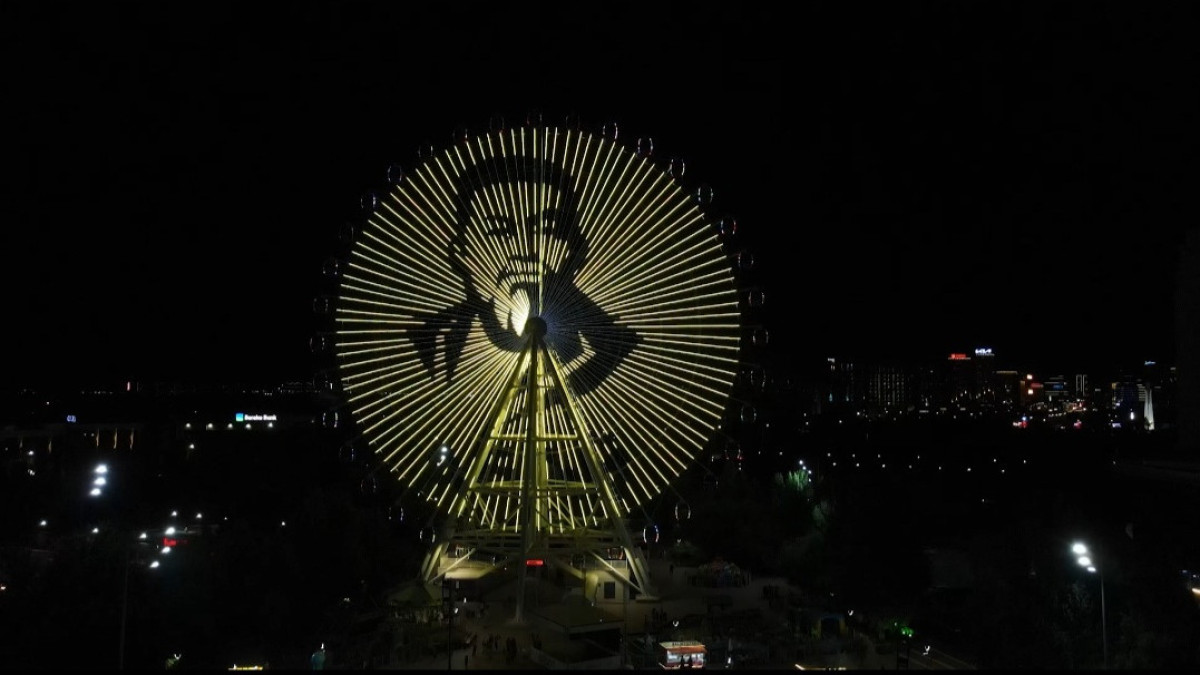  пресс-служба аппарата акима района «Нұра» Астаны 