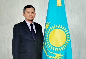 Мырзағали Айтжановты бір сәтсіздікке бола ысырып тастау орынсыз – Қыдырбек Рысбек