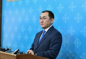 БАҚ: Қазақстан азаматы АҚШ-та ұсталды