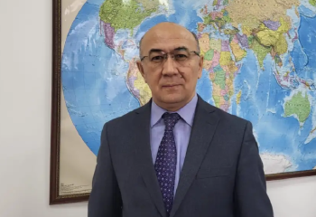 «Орталық Азия – 2040» өңірлік кооперациясын дамыту стратегиясы қабылданады – сарапшы